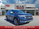 Thumbnail image of 2021 Kia Seltos at Kia Of Lansing