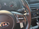 Thumbnail image of 2021 Kia Seltos at Kia Of Lansing