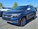 Thumbnail image of 2021 Kia Seltos at Kia Of Lansing