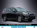 Thumbnail image of 2021 Subaru Forester at Schaller Subaru
