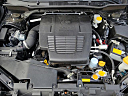 Thumbnail image of 2021 Subaru Forester at Schaller Subaru