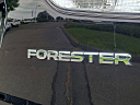 Thumbnail image of 2021 Subaru Forester at Schaller Subaru