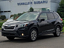 Thumbnail image of 2021 Subaru Forester at Schaller Subaru