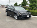2023 Toyota Corolla LE at Mike Calvert Toyota - New