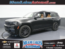 Thumbnail image of 2023 Jeep Grand Cherokee L at Miami Lakes Automall