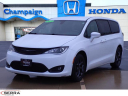 Thumbnail image of 2020 Chrysler Pacifica at Serra Buick Gmc Champaign
