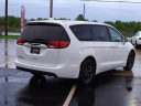 Thumbnail image of 2020 Chrysler Pacifica at Serra Buick Gmc Champaign