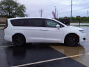 Thumbnail image of 2020 Chrysler Pacifica at Serra Buick Gmc Champaign