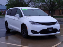 Thumbnail image of 2020 Chrysler Pacifica at Serra Buick Gmc Champaign