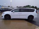Thumbnail image of 2020 Chrysler Pacifica at Serra Buick Gmc Champaign