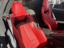 Thumbnail image of 2021 Chevrolet Corvette at Burlington Chevrolet