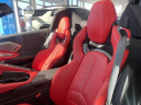 Thumbnail image of 2021 Chevrolet Corvette at Burlington Chevrolet