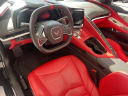 Thumbnail image of 2021 Chevrolet Corvette at Burlington Chevrolet
