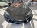 Thumbnail image of 2021 Chevrolet Corvette at Burlington Chevrolet