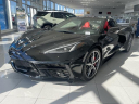 Thumbnail image of 2021 Chevrolet Corvette at Burlington Chevrolet