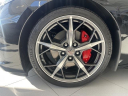 Thumbnail image of 2021 Chevrolet Corvette at Burlington Chevrolet