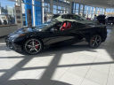 Thumbnail image of 2021 Chevrolet Corvette at Burlington Chevrolet