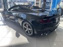 Thumbnail image of 2021 Chevrolet Corvette at Burlington Chevrolet