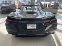 Thumbnail image of 2021 Chevrolet Corvette at Burlington Chevrolet