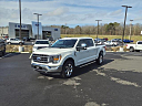 Thumbnail image of 2022 Ford F-150 at Smart Ford