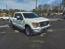 Thumbnail image of 2022 Ford F-150 at Smart Ford