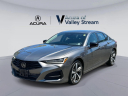 Thumbnail image of 2024 Acura TLX at Acura of Valley Stream