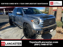 Thumbnail image of 2020 Toyota Tundra at Toyota Of Lancaster