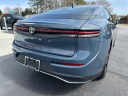 Thumbnail image of 2025 Toyota Crown at Ralph Hayes Toyota
