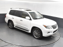Thumbnail image of 2010 Lexus LX 570 at Herrin Gear Lexus