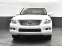 2010 Lexus LX 570 Base at Herrin Gear Lexus