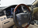 Thumbnail image of 2010 Lexus LX 570 at Herrin Gear Lexus