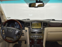 Thumbnail image of 2010 Lexus LX 570 at Herrin Gear Lexus