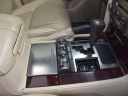 Thumbnail image of 2010 Lexus LX 570 at Herrin Gear Lexus