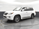 Thumbnail image of 2010 Lexus LX 570 at Herrin Gear Lexus