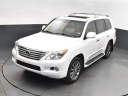 Thumbnail image of 2010 Lexus LX 570 at Herrin Gear Lexus