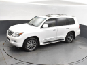 Thumbnail image of 2010 Lexus LX 570 at Herrin Gear Lexus