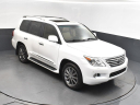 Thumbnail image of 2010 Lexus LX 570 at Herrin Gear Lexus