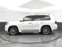 Thumbnail image of 2010 Lexus LX 570 at Herrin Gear Lexus