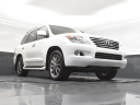 Thumbnail image of 2010 Lexus LX 570 at Herrin Gear Lexus