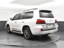 Thumbnail image of 2010 Lexus LX 570 at Herrin Gear Lexus
