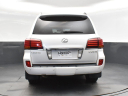 Thumbnail image of 2010 Lexus LX 570 at Herrin Gear Lexus