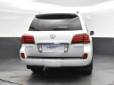 Thumbnail image of 2010 Lexus LX 570 at Herrin Gear Lexus