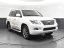 Thumbnail image of 2010 Lexus LX 570 at Herrin Gear Lexus