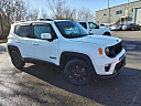 Thumbnail image of 2020 Jeep Renegade at Mathews Nissan