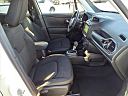 Thumbnail image of 2020 Jeep Renegade at Mathews Nissan