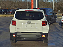 Thumbnail image of 2020 Jeep Renegade at Mathews Nissan