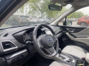 2021 Subaru Forester Premium at LaFontaine Subaru