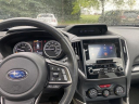 Thumbnail image of 2021 Subaru Forester at LaFontaine Subaru