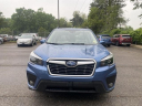 Thumbnail image of 2021 Subaru Forester at LaFontaine Subaru