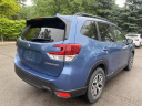 Thumbnail image of 2021 Subaru Forester at LaFontaine Subaru